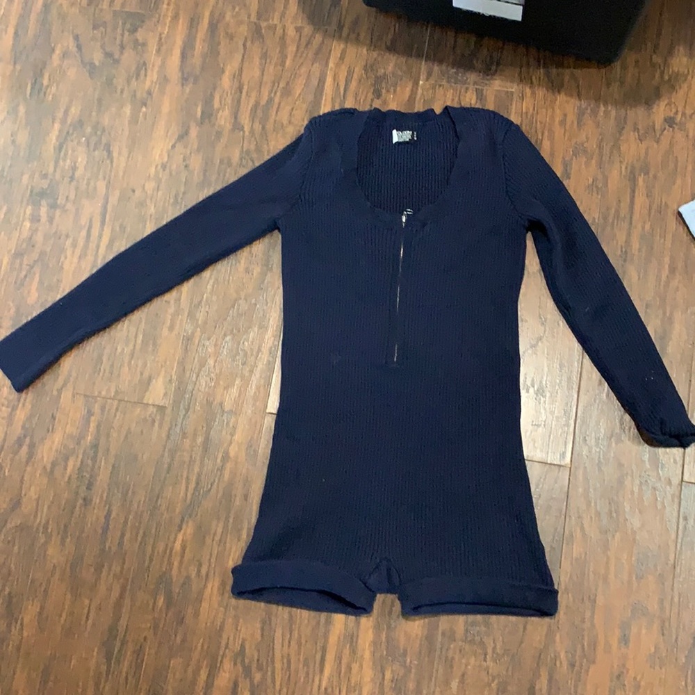 Volcom romper